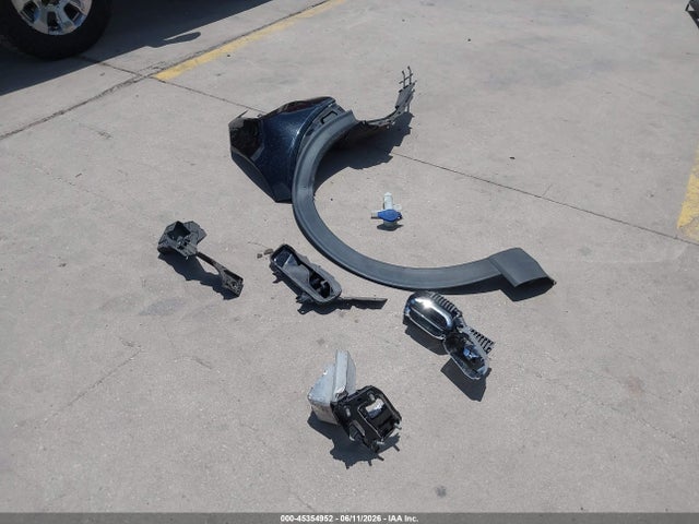 1FMSK7DHXLGA38208 Ford EXPLORER XLT