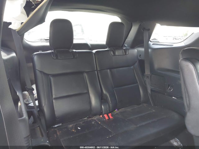 1FMSK7DHXLGA38208 Ford EXPLORER XLT
