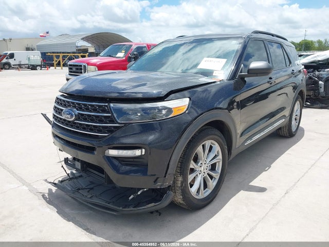 1FMSK7DHXLGA38208 Ford EXPLORER XLT