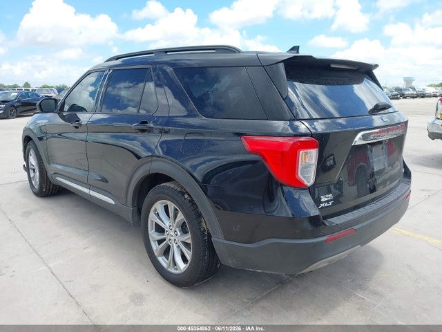 1FMSK7DHXLGA38208 Ford EXPLORER XLT