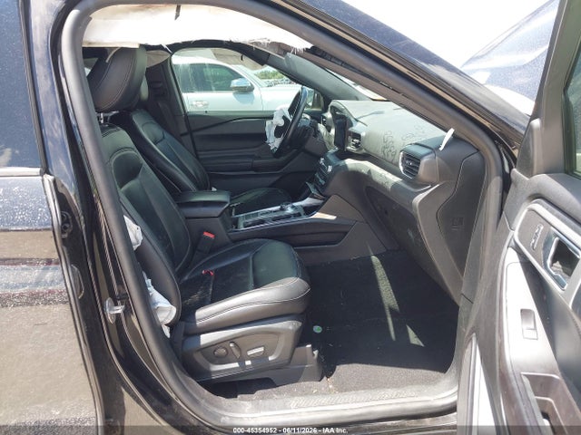 1FMSK7DHXLGA38208 Ford EXPLORER XLT