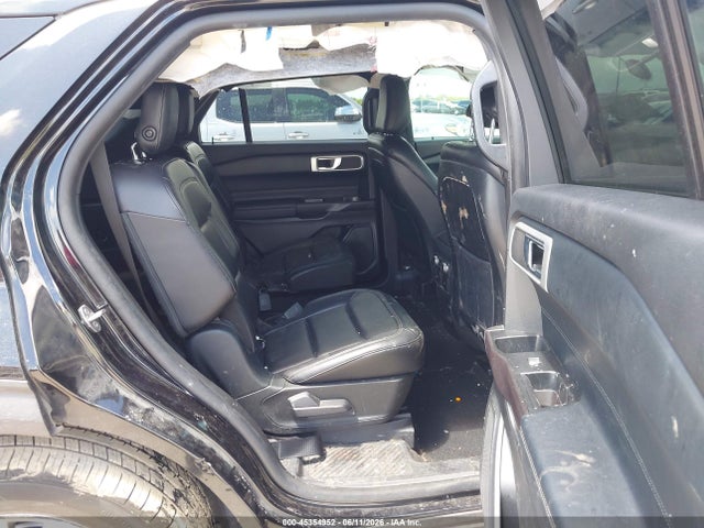 1FMSK7DHXLGA38208 Ford EXPLORER XLT