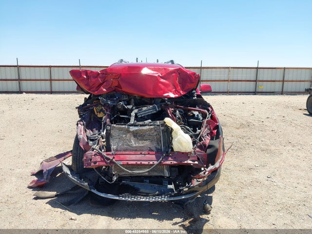 GMC Acadia Sle-2 2019 1GKKNLLS0KZ226888 Image 12