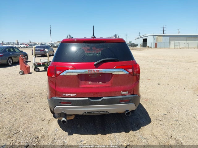 GMC Acadia Sle-2 2019 1GKKNLLS0KZ226888 Image 16