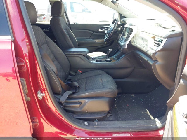 GMC Acadia Sle-2 2019 1GKKNLLS0KZ226888 Image 5