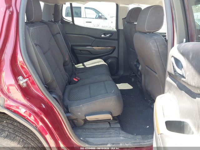 GMC Acadia Sle-2 2019 1GKKNLLS0KZ226888 Image 8