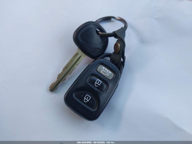 Aukcja sprzedaży 2013 Hyundai Elantra Limited, vin: 5NPDH4AE5DH302789, numer aukcji: 45354956