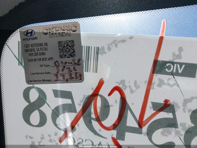 KMHL54JJ1SA118158 Hyundai Sonata Hybrid Limited