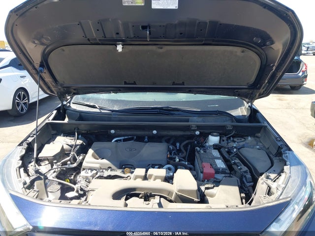 2T3Y1RFV9RW361730 Toyota Rav4 Limited