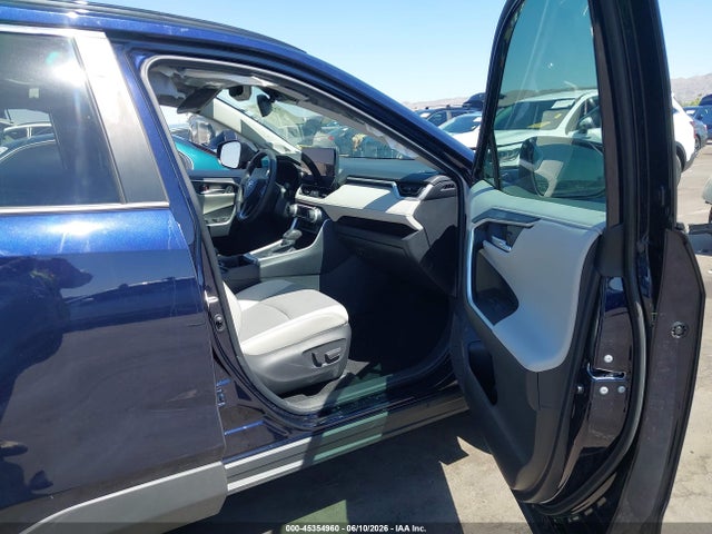 2T3Y1RFV9RW361730 Toyota Rav4 Limited
