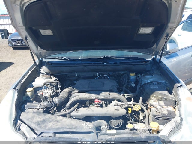 45354963 :رقم المزاد ، 4S4BRBCC5C3251630 vin ، 2012 Subaru Outback 2.5i Premium مزاد بيع