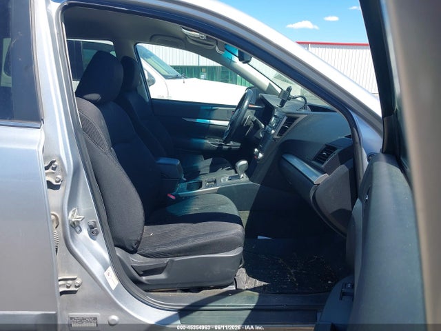 Auction sale of the 2012 Subaru Outback 2.5i Premium, vin: 4S4BRBCC5C3251630, lot number: 45354963