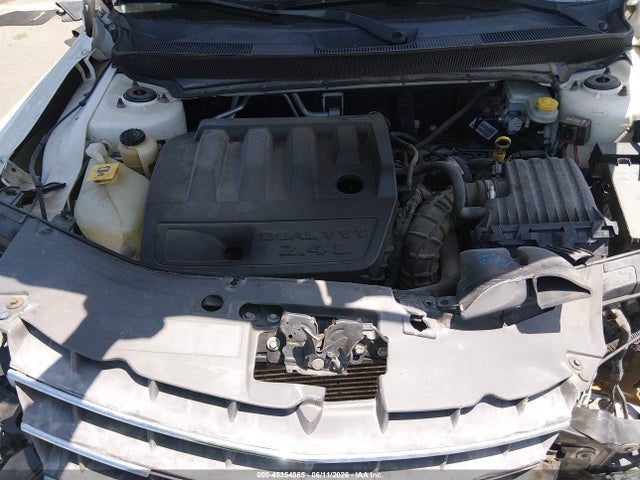 45354965 :رقم المزاد ، 1C3CC4FB3AN153744 vin ، 2010 Chrysler Sebring Touring مزاد بيع