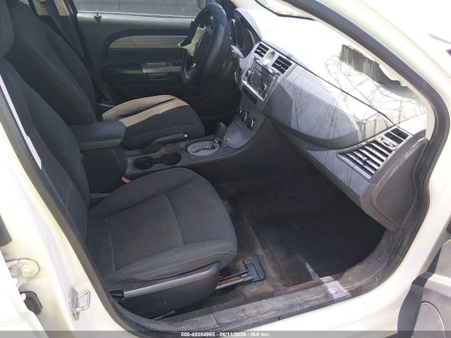 45354965 :رقم المزاد ، 1C3CC4FB3AN153744 vin ، 2010 Chrysler Sebring Touring مزاد بيع
