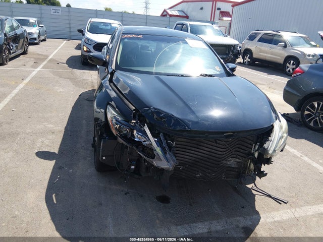 45354965 :رقم المزاد ، 1C3CC4FB3AN153744 vin ، 2010 Chrysler Sebring Touring مزاد بيع