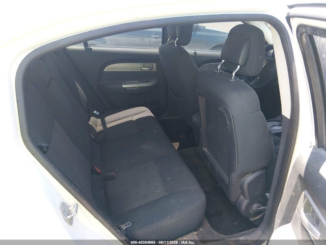 45354965 :رقم المزاد ، 1C3CC4FB3AN153744 vin ، 2010 Chrysler Sebring Touring مزاد بيع