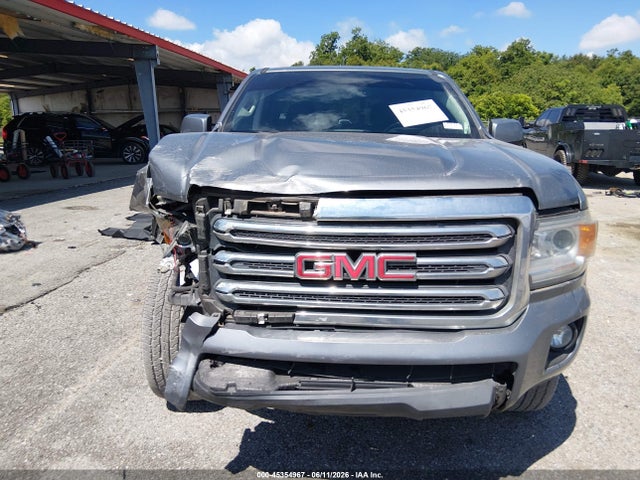 Aukcja sprzedaży 2019 Gmc Canyon Sle, vin: 1GTG5CEN5K1100789, numer aukcji: 45354967