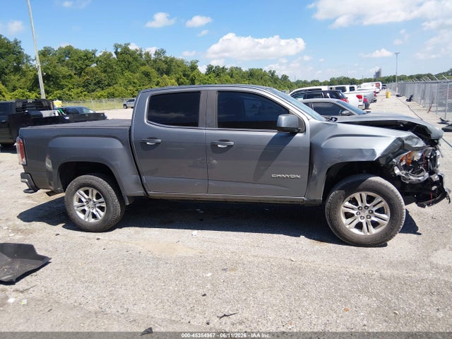 Aukcja sprzedaży 2019 Gmc Canyon Sle, vin: 1GTG5CEN5K1100789, numer aukcji: 45354967