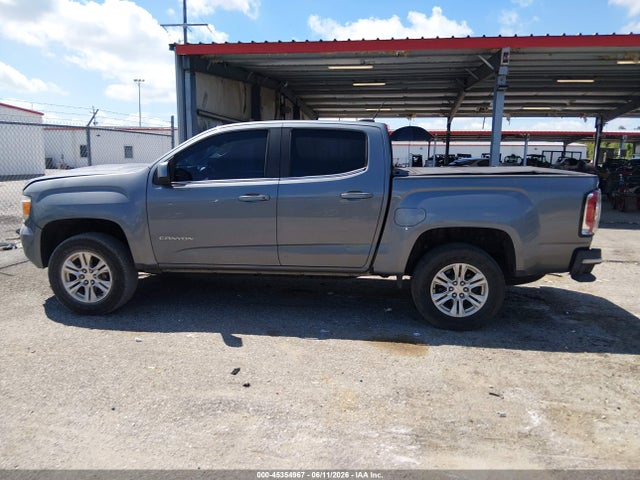 Aukcja sprzedaży 2019 Gmc Canyon Sle, vin: 1GTG5CEN5K1100789, numer aukcji: 45354967