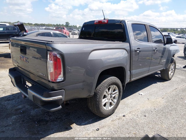 Aukcja sprzedaży 2019 Gmc Canyon Sle, vin: 1GTG5CEN5K1100789, numer aukcji: 45354967