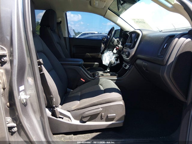 Aukcja sprzedaży 2019 Gmc Canyon Sle, vin: 1GTG5CEN5K1100789, numer aukcji: 45354967