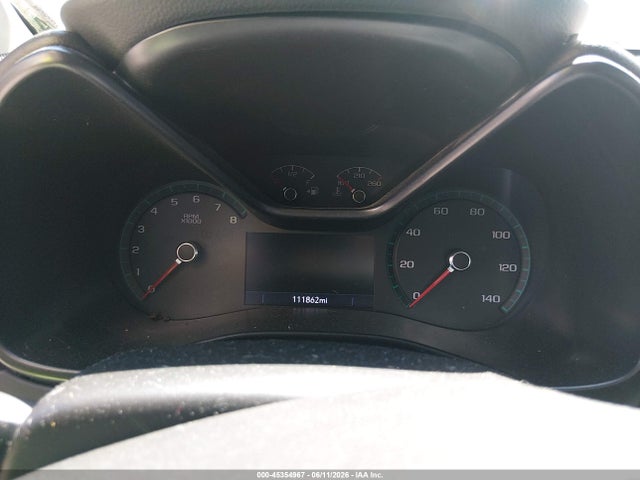 Aukcja sprzedaży 2019 Gmc Canyon Sle, vin: 1GTG5CEN5K1100789, numer aukcji: 45354967