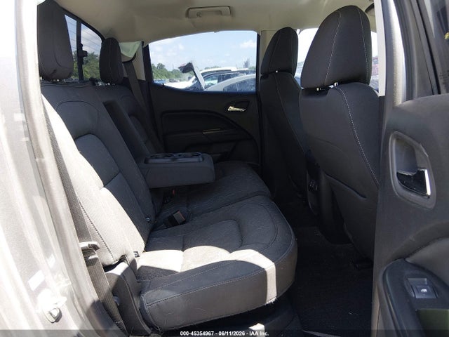 Aukcja sprzedaży 2019 Gmc Canyon Sle, vin: 1GTG5CEN5K1100789, numer aukcji: 45354967