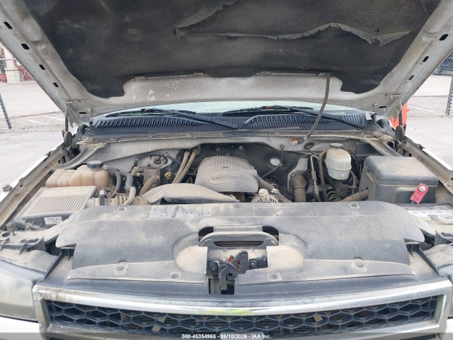 Aukcja sprzedaży 2006 Chevrolet Silverado 2500hd Work Truck, vin: 1GCHC24U56E267603, numer aukcji: 45354968