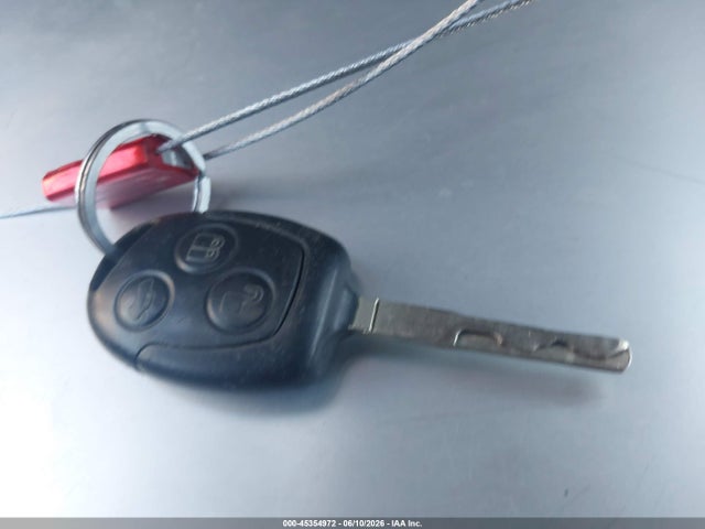 Aukcja sprzedaży 2011 Ford Fiesta Se, vin: 3FADP4BJ5BM160102, numer aukcji: 45354972