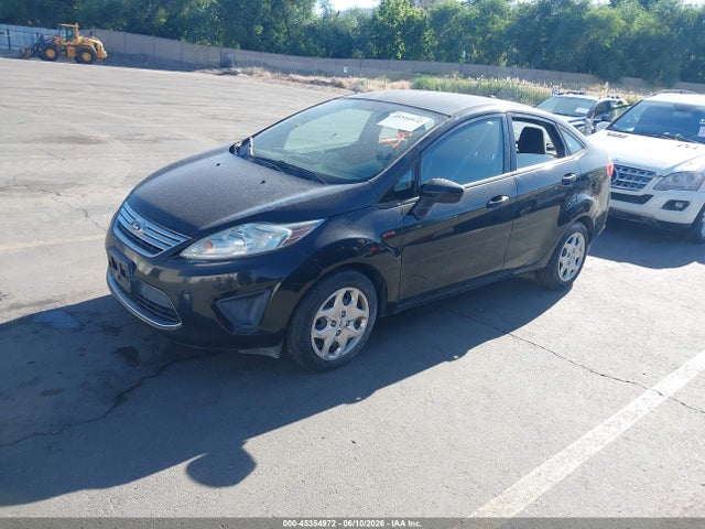 Aukcja sprzedaży 2011 Ford Fiesta Se, vin: 3FADP4BJ5BM160102, numer aukcji: 45354972