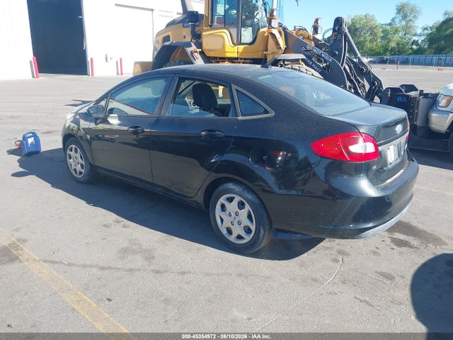 Aukcja sprzedaży 2011 Ford Fiesta Se, vin: 3FADP4BJ5BM160102, numer aukcji: 45354972