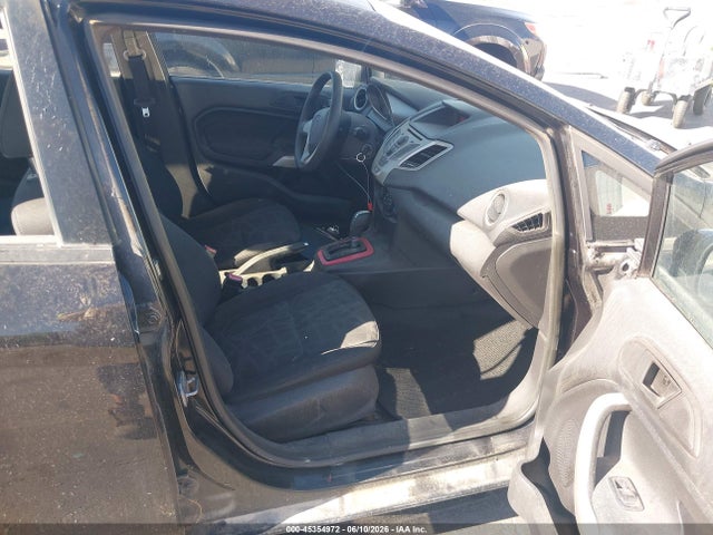 Aukcja sprzedaży 2011 Ford Fiesta Se, vin: 3FADP4BJ5BM160102, numer aukcji: 45354972