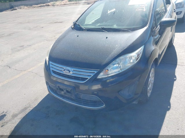 Aukcja sprzedaży 2011 Ford Fiesta Se, vin: 3FADP4BJ5BM160102, numer aukcji: 45354972
