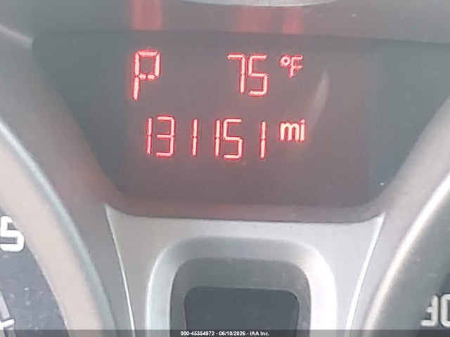 Aukcja sprzedaży 2011 Ford Fiesta Se, vin: 3FADP4BJ5BM160102, numer aukcji: 45354972