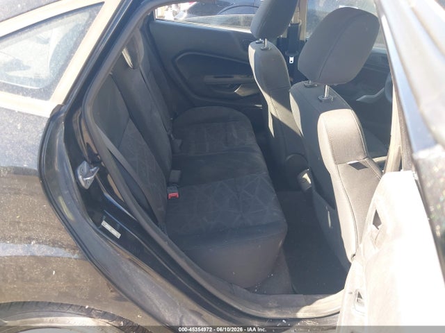 Aukcja sprzedaży 2011 Ford Fiesta Se, vin: 3FADP4BJ5BM160102, numer aukcji: 45354972