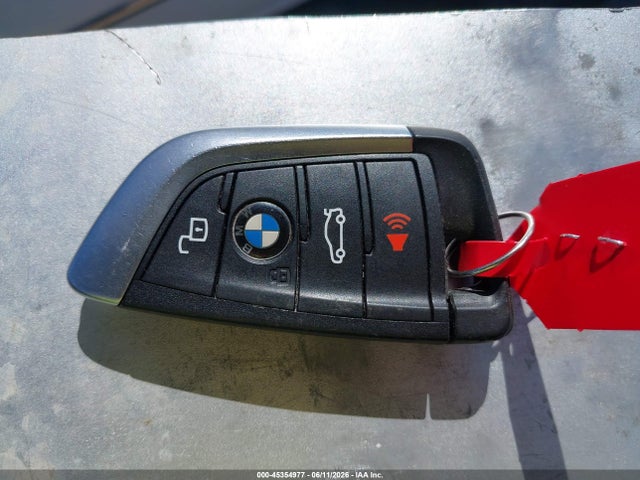 Продажа на аукционе авто 2025 Bmw I4 Gran Coupe Edrive40, vin: WBY23HD05SFU11479, номер лота: 45354977