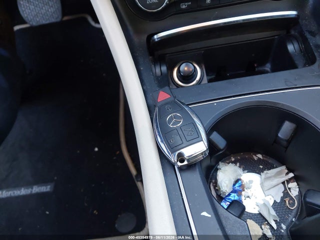 Mercedes-Benz CLA 250 2018 WDDSJ4EB9JN503205 Image 11
