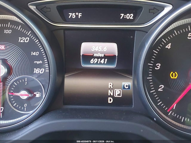Mercedes-Benz CLA 250 2018 WDDSJ4EB9JN503205 Image 16