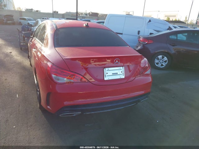 Mercedes-Benz CLA 250 2018 WDDSJ4EB9JN503205 Image 17
