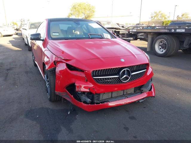 Mercedes-Benz CLA 250 2018 WDDSJ4EB9JN503205 Image 6