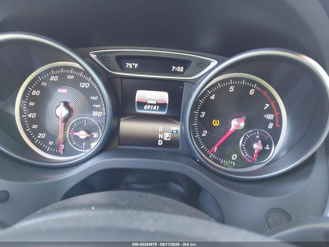 Mercedes-Benz CLA 250 2018 WDDSJ4EB9JN503205 Image 7