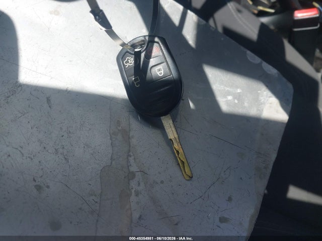 Ford FIESTA SE 2015 3FADP4EJ6FM172938 Image 11