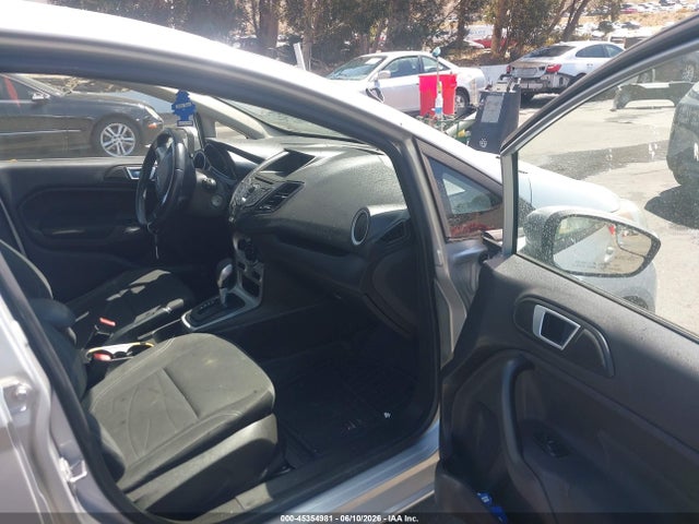 Ford FIESTA SE 2015 3FADP4EJ6FM172938 Image 5
