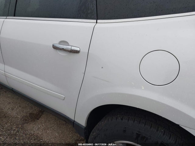 Продажа на аукционе авто 2016 Chevrolet Traverse Lt, vin: 1GNKVGKDXGJ193997, номер лота: 45354982