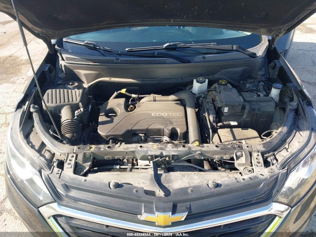 45354984 :رقم المزاد ، 2GNAXUEVXK6159783 vin ، 2019 Chevrolet Equinox Lt مزاد بيع