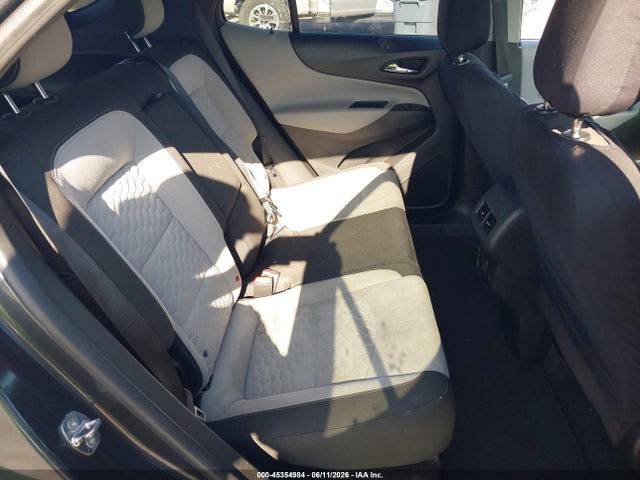 45354984 :رقم المزاد ، 2GNAXUEVXK6159783 vin ، 2019 Chevrolet Equinox Lt مزاد بيع