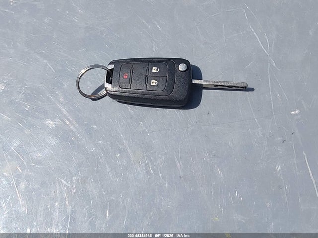 Продажа на аукционе авто 2012 Chevrolet Equinox Ls, vin: 2GNALBEK4C1338096, номер лота: 45354985