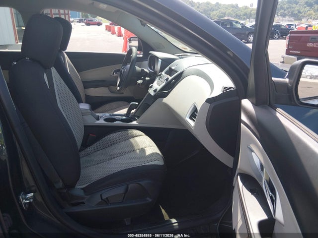 Продажа на аукционе авто 2012 Chevrolet Equinox Ls, vin: 2GNALBEK4C1338096, номер лота: 45354985
