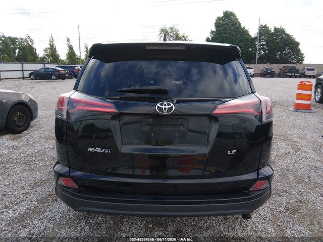 Toyota RAV4 LE 2018 2T3ZFREV6JW460162 Image 13