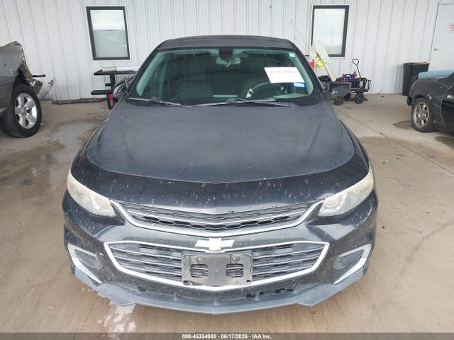 Chevrolet MALIBU 1LT 2017 1G1ZE5ST6HF250955 Image 12